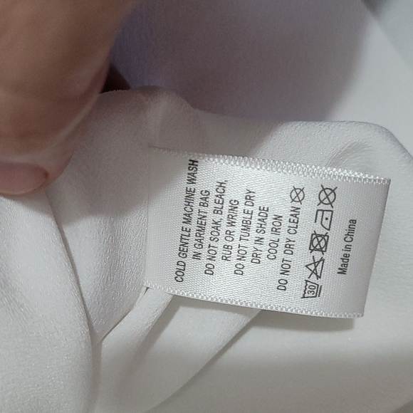 Witchery size 14 animal print dress - Picture 8 of 8